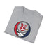 St. Paul's School Stealie Grateful Dead TShirt - StealieShop